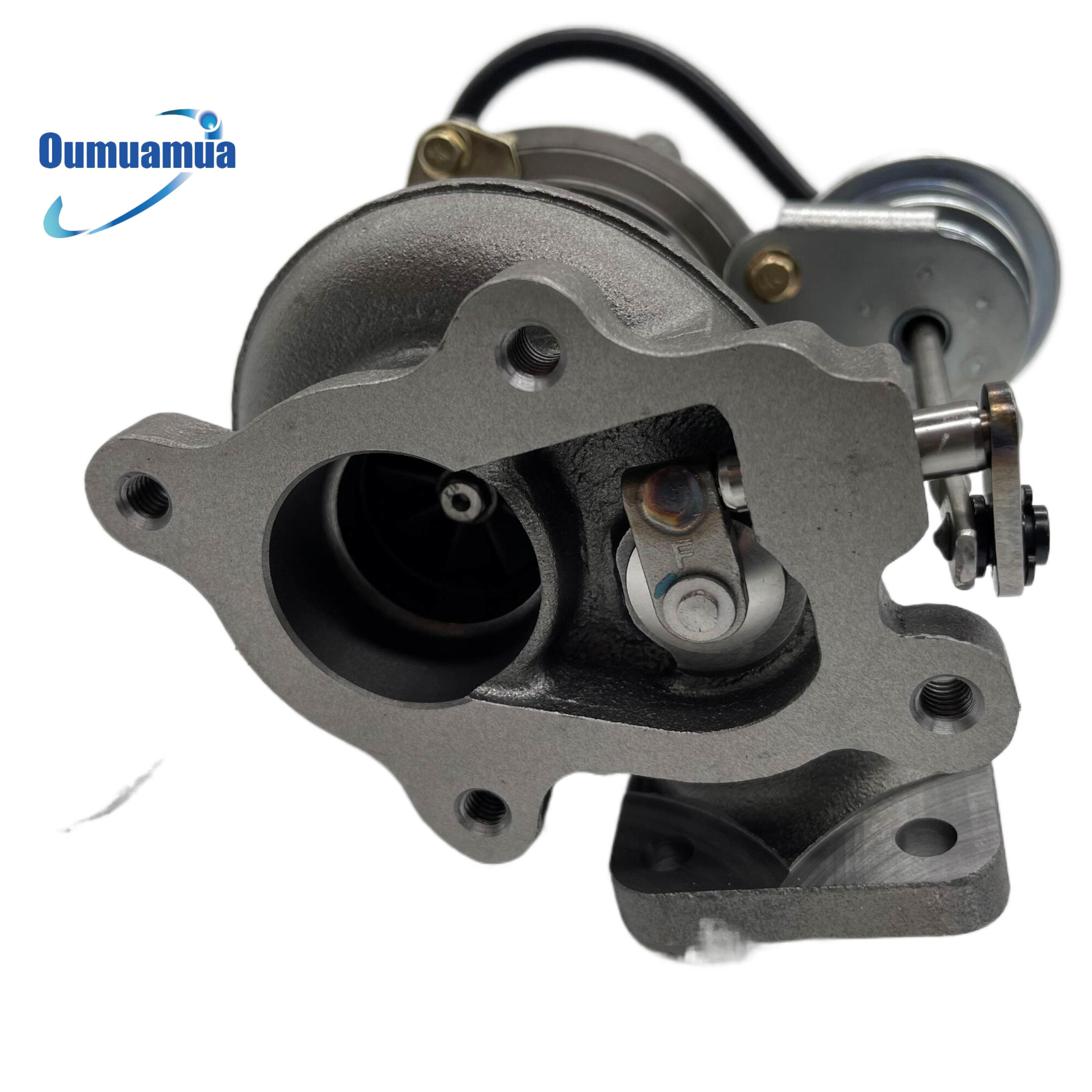 1J700-17010 is suitable for Kubota RHF3 V2607 new turbocharger