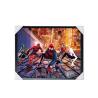 Buy cheap Wholesale Anime 3D Poster Marvel 3D Lenticular Poster Wall Decor 3D Print from wholesalers