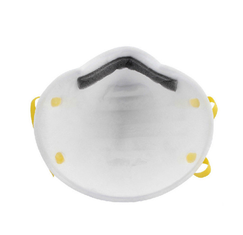 Instock N95 3M 8210 Face Mask Non Woven Surgical Mask BFE>95%