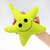 Buy cheap Yellow Star Bath Stuffed Plush Toys from wholesalers