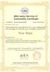 ZENCO Certifications