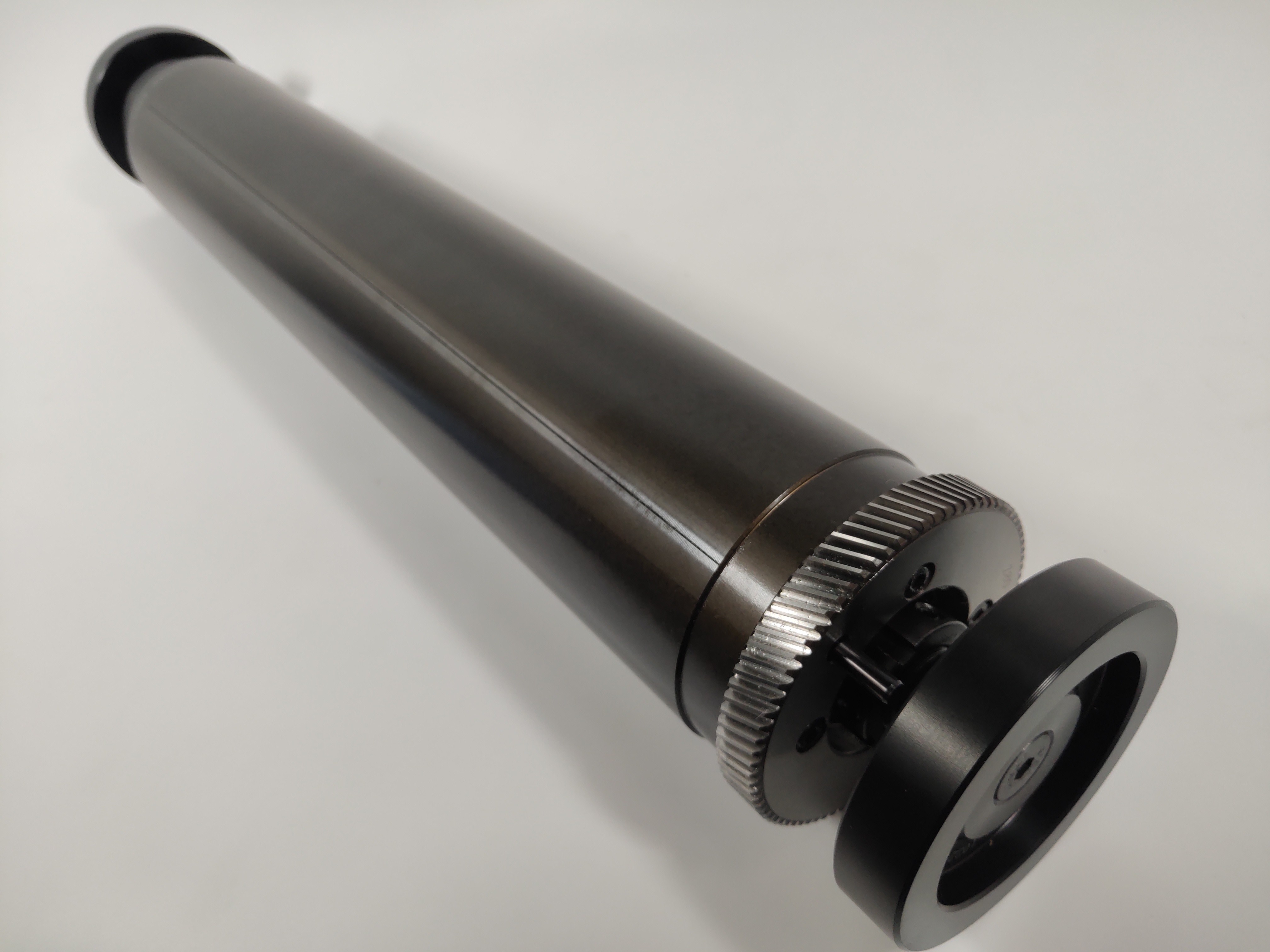 Aluminum Rotary Flexo Printing Cylinder Anodized Coating