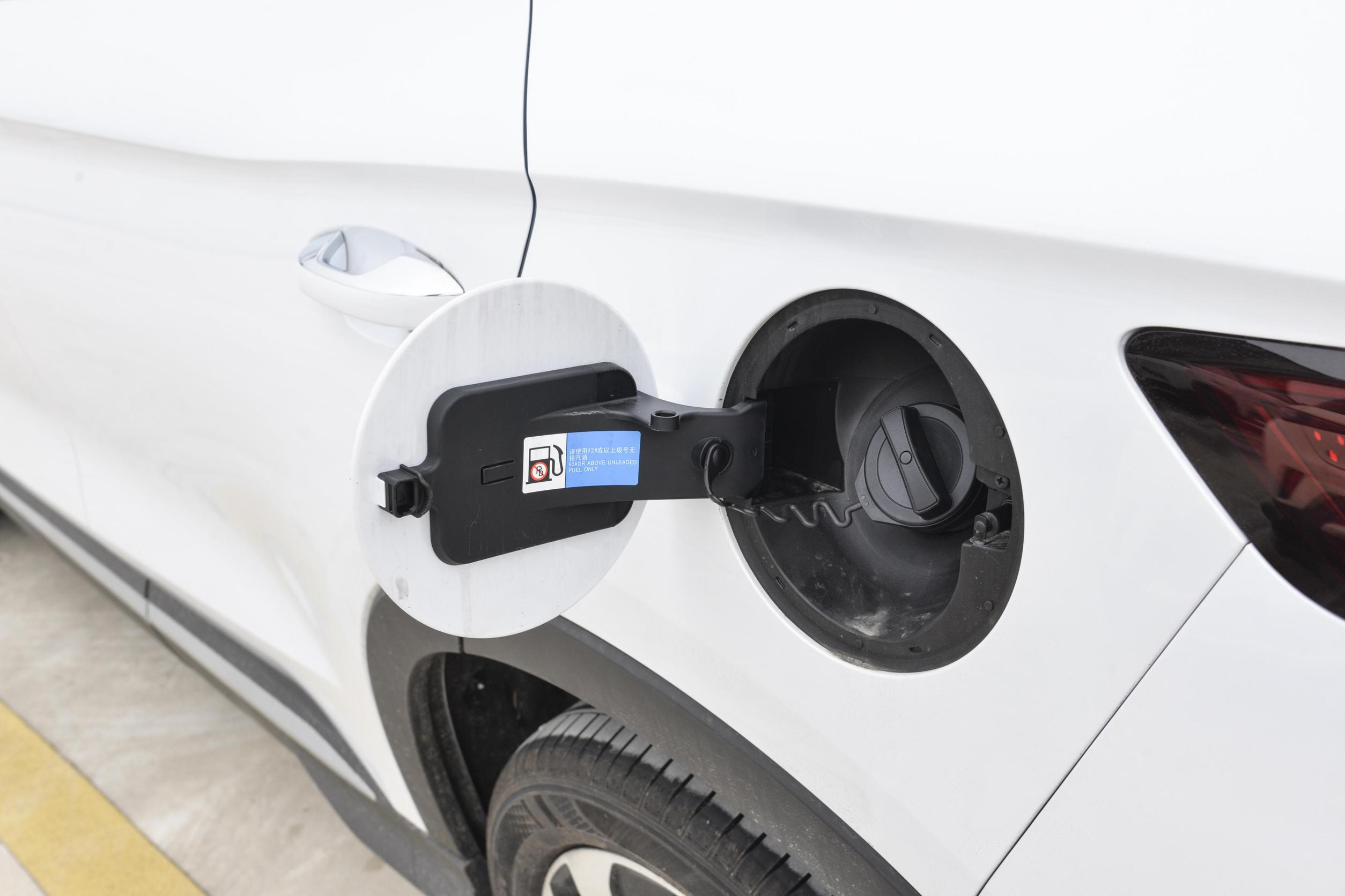 2024 BYD Song Plus EV Champion Edition 605KM Dm-i Flagship NEV 4785x1890x1660mm 1920kg Made in Electric Cars