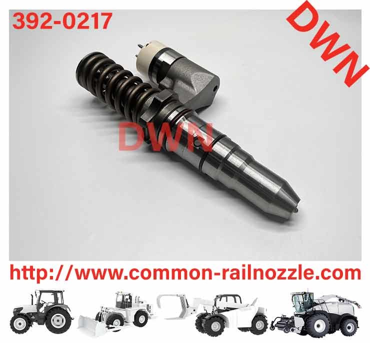 235-2888 Diesel Engine Injectors 10R-7224 387-9427 387-9433 For C-9 Common Rail