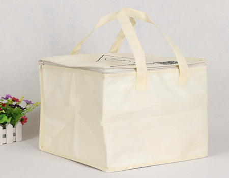 Factory price reusable insulated bag thermal food carry bag picnic cooler bag for traveling picnic