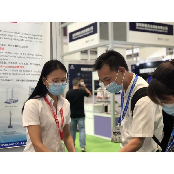 Fast Charger DC Charging EV Adapter CCS2 to GBT Dc Connector Ce 250A DC MAX IP54 for Id4 Id6