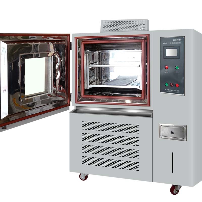0-65C Environmental Test Chambers Climatic Test Chamber 110V 220V
