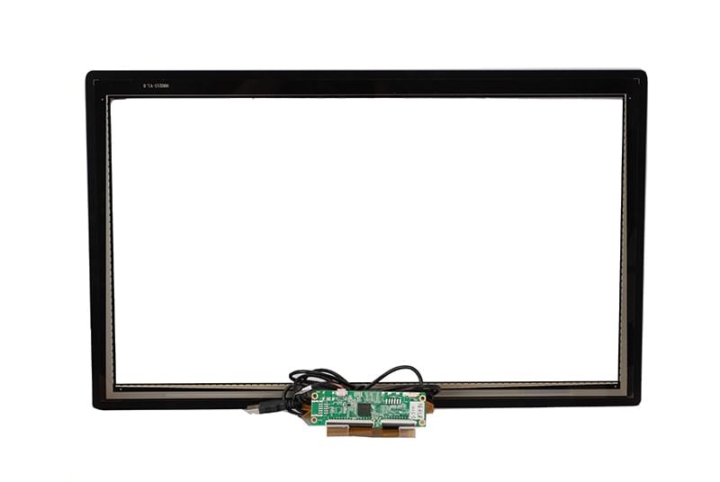 USB Capacitive Touch Panel