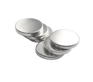 N35 Neodymium Magnet , Custom Made Industrial Magnets ISO14001