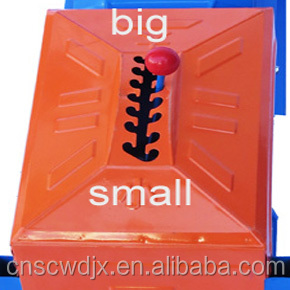 DONGYA Corn Sheller Thresher Machine
