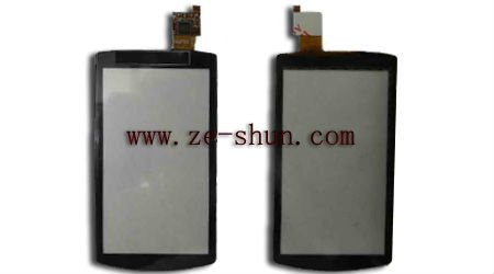 mobile phone touch screen for Samsung i8910