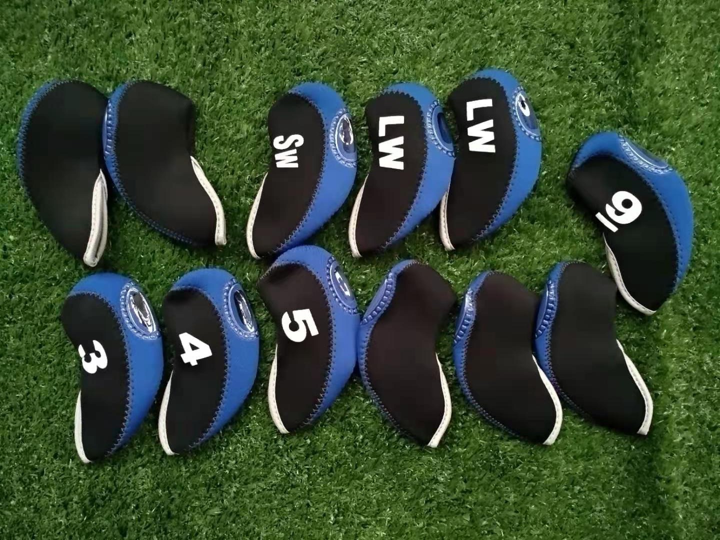 golf iron head cover , Golf headcover , golf head cover , golf headcovers , iron head cover