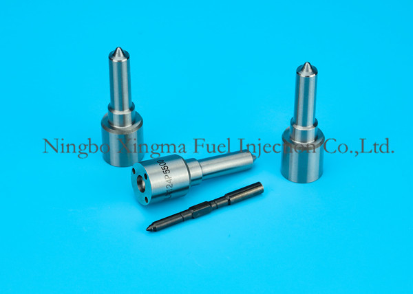 Low Emission Common Rail Oil Nozzle DSLA124P5500 , Bosch 0433175500 For Injector 0445120208