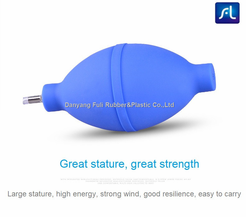 Dust Removal Laptop Keyboard Computer Lens DSLR Camera Cleaning PVC Air Blower Rubber Hand Air Bulb Pump