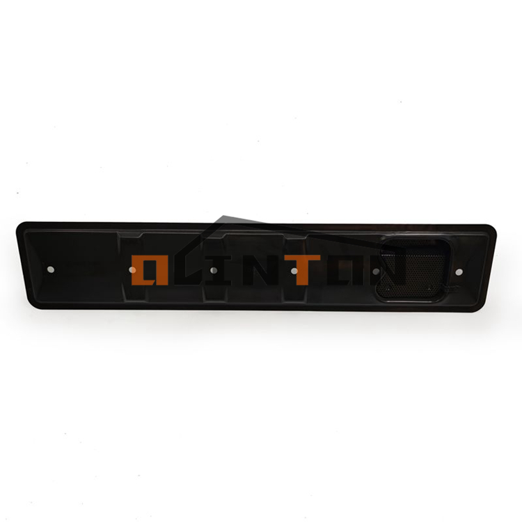 6D102 PC200-6 Push Rod Cover 4063206 4063273 The Ideal Choice for Diesel Engine Parts