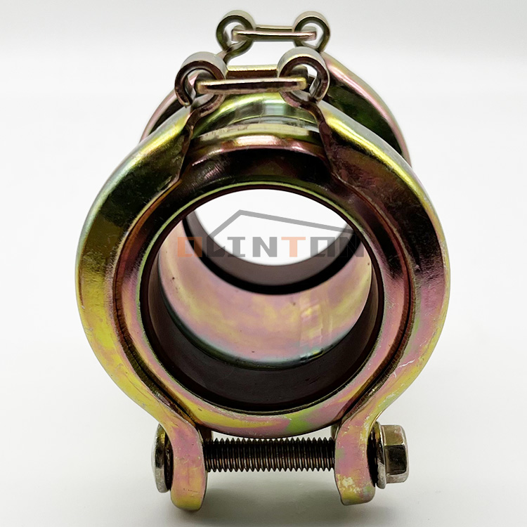 4067834 Excavator Hydraulic Parts Tank Piping Hose Coupling for Hitachi ZX350 ZX450 ZX470 ZX870 ZX1200