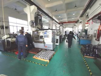 Foshan Changqisheng Auto Parts Co., Ltd.