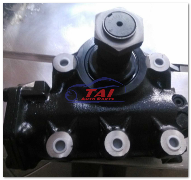 OE NO. 897305047 451-01049 45101049 Power Steering Gear Box for Isuzu 4HK1 4HG1 4HF1 Engine
