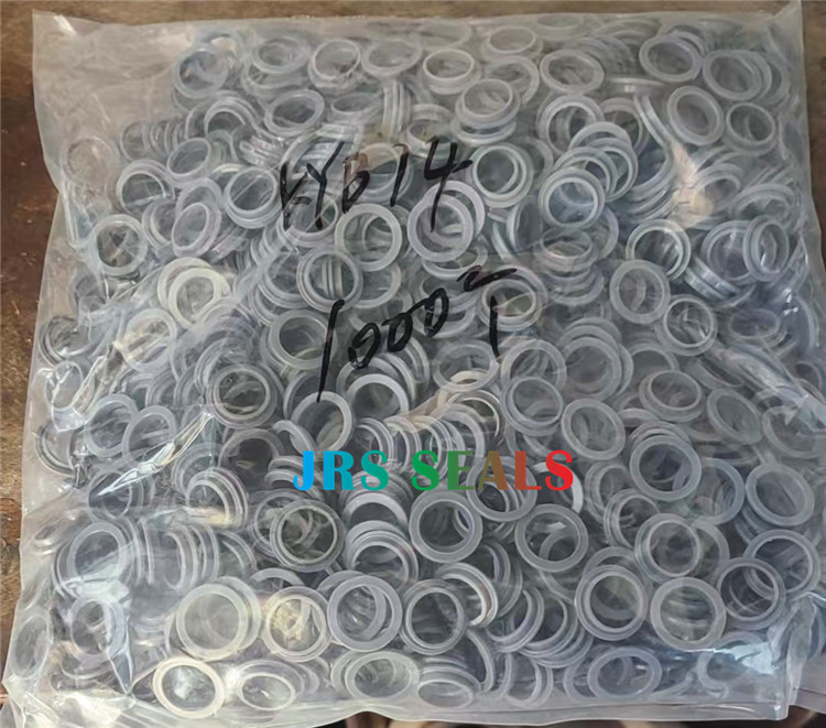 SVY KCY Oil Seals XRING Spool Seal Control Valve Pilot Valve Seal AR0874E BR2592 BR2592E