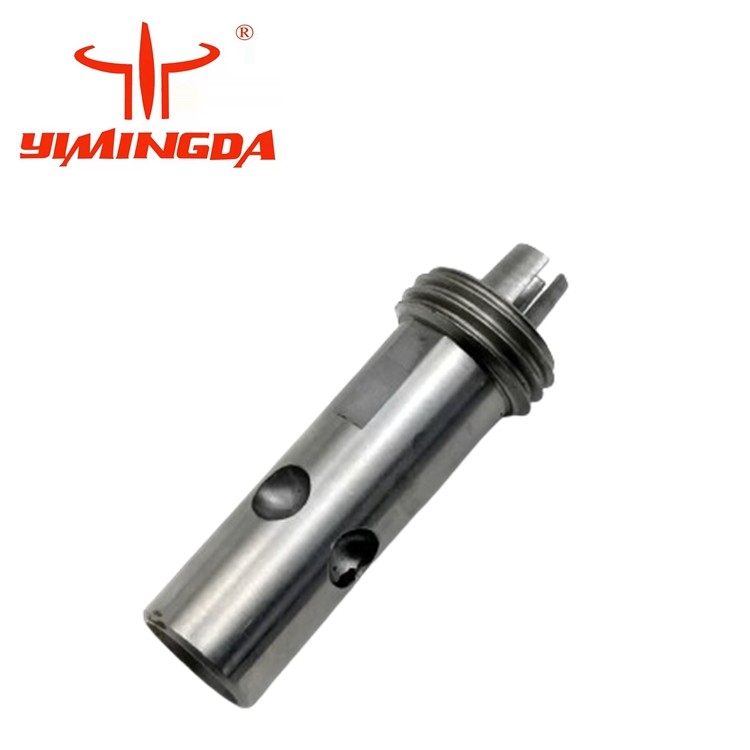 Collet And Ejector Rod Bushing Assembly 2mm PN: 94161000 XLC7000 Cutter Spare Parts