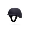 Buy cheap Police Bulletproof Military Ballistic Helmet , Black Ballistic Combat Helmet from wholesalers