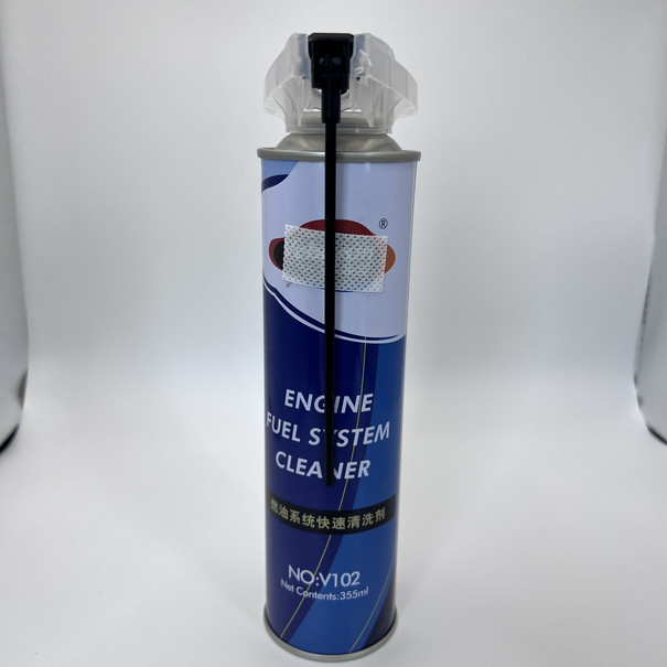 Dependable Performance Aerosol Spray Nozzle - 2.5-3.5L/min Flow Rate
