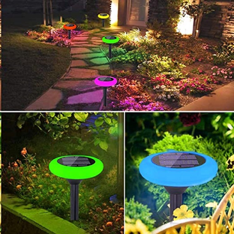 Lawn floor passage garden decorative lights