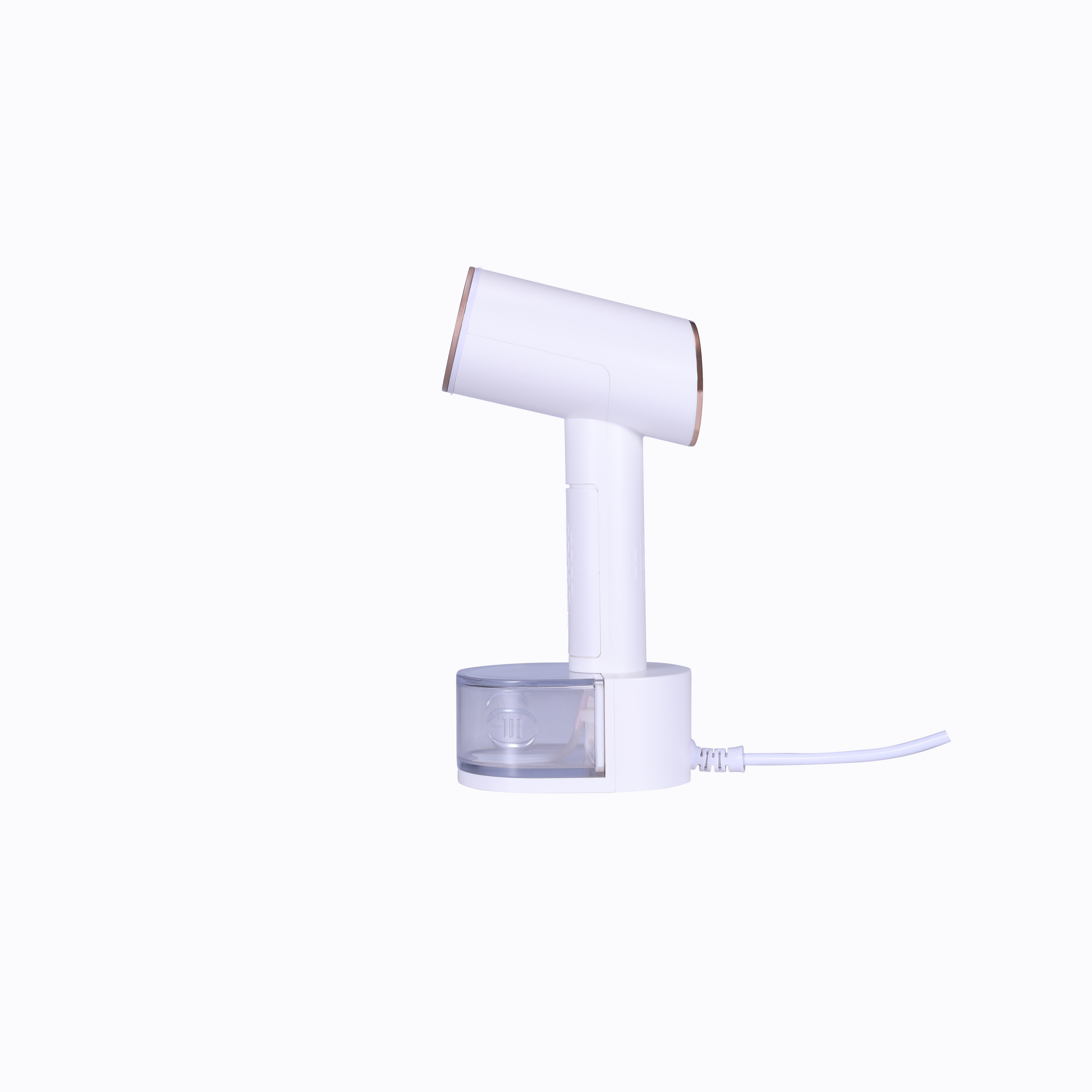 2000W Portable Garment Steamer NO App-Controlled for Quick Wrinkle-Free Clothes Ironing