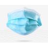Buy cheap Anti Flu Virus Hypoallergenic Medical Disposable Mask from wholesalers