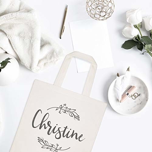 Travel Use Custom Printed Tote Bags / Cloth Shopping Bags Customized Size