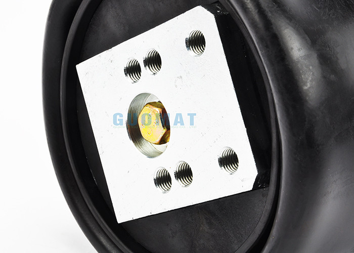 940 MB Truck Air Springs W01 M58 8609 Bellows 1T 17D-4.3 Fits BPW 05.429.42.41.1