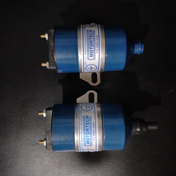 Natural Gas Powered Chidong 12V190zdt-2 Biogas Generator Perfect for Thailand