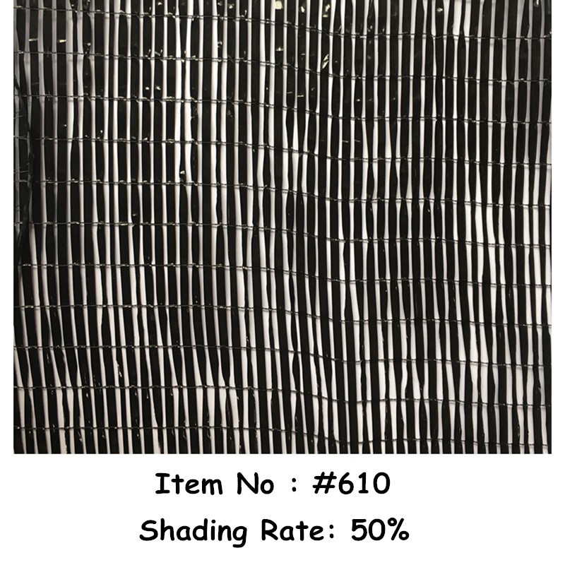 300gsm Recyclable 98% Nursery Shade Net Sunblock Garden Netting Mesh