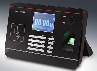 Kobotech KB-F21 Fingerprint Reader Time Attendance & Access Controller Fingerprint Device