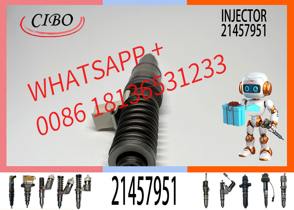 21457950 BEBE4F10001 21457951 21457952 21457953 21463327 21451295 85003656 HRE290 Use for Mack Truck E3.3 85013147