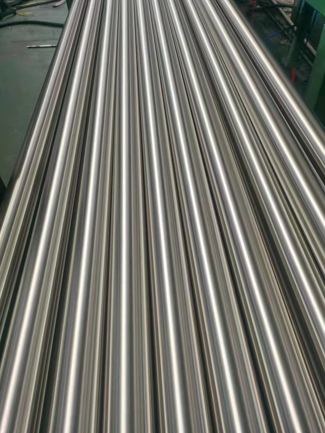 0.1mm-80mm Seamless SS Pipe