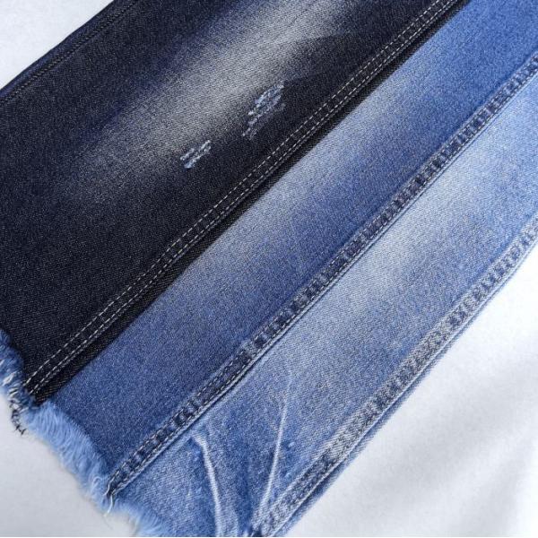 8.7oz Fashion Denim Fabric Light Weight Denim Jean Fabric