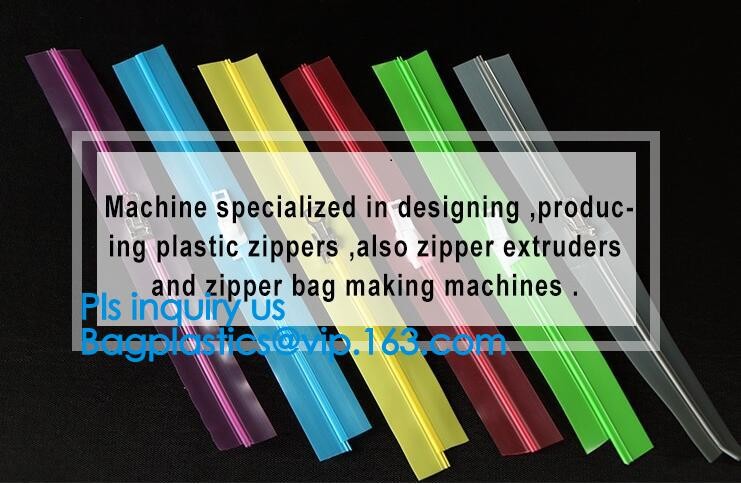 Pet food pouch Slider seal, Flange Press Easy-Tear Zipper, Slider, Zip Lock, PVC EVA, TPU, Airproof