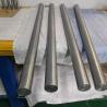 Buy cheap Dia 30mm High Density Round Tungsten Rod 1500mm Length from wholesalers