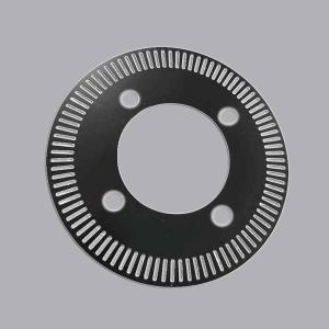 Photo Chemical Etching Encoder Discs Customized for Measuring