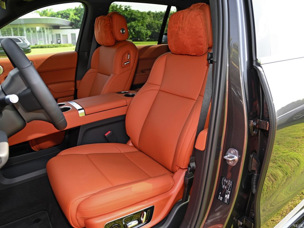 2023 Lixiang L9 PRO 1315km New Car Sports Large Family SUV Electric Cars