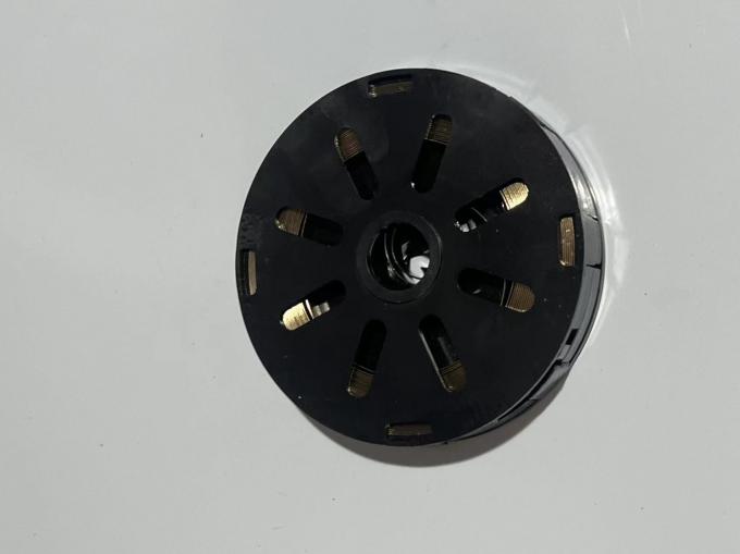 923110.0993 Spring assembly Kalmar Reach Stacker Parts 0