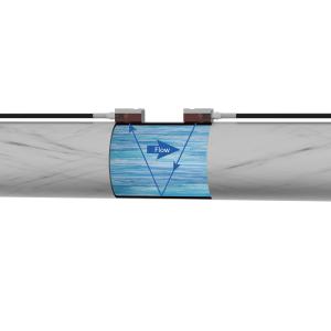 Buy cheap Ultrasonic Flowmeter Rental product