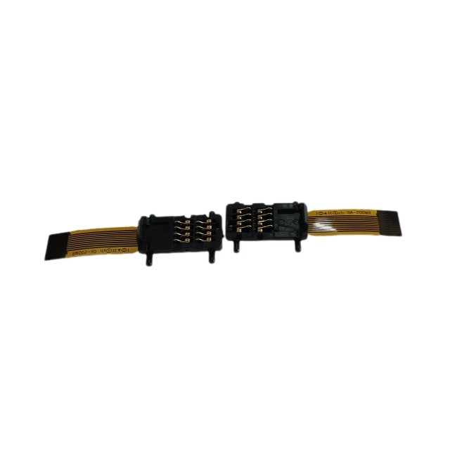 445-0740583 4450740583 445-0740583-1 ATM parts NCR EMV DIP Card Reader IC Head Contact