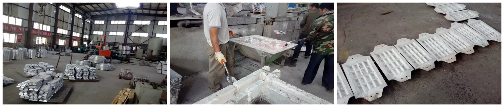 Aluminum Master Alloy with AlZr,AlSr,AlCu,AlTi Al-rare earth alloy