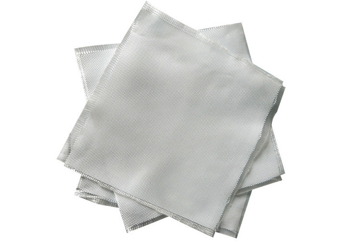 Landscape Woven Filter Cloth , Micron Felt Filter Cloth Mesh For Asphalt Plant