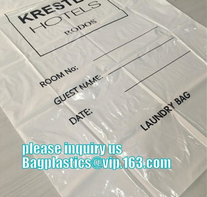 garment packaging bag cover dry clean poly garment bag rolls,laundry dry cleaning garment bag,Clear Polythene 21x4x54'',