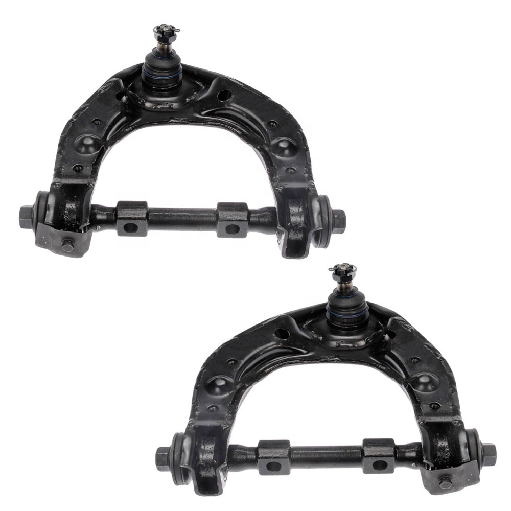 522-943 Front Left Upper Control Arm Bushings for Mitsubishi L200 MB527161 MS801005