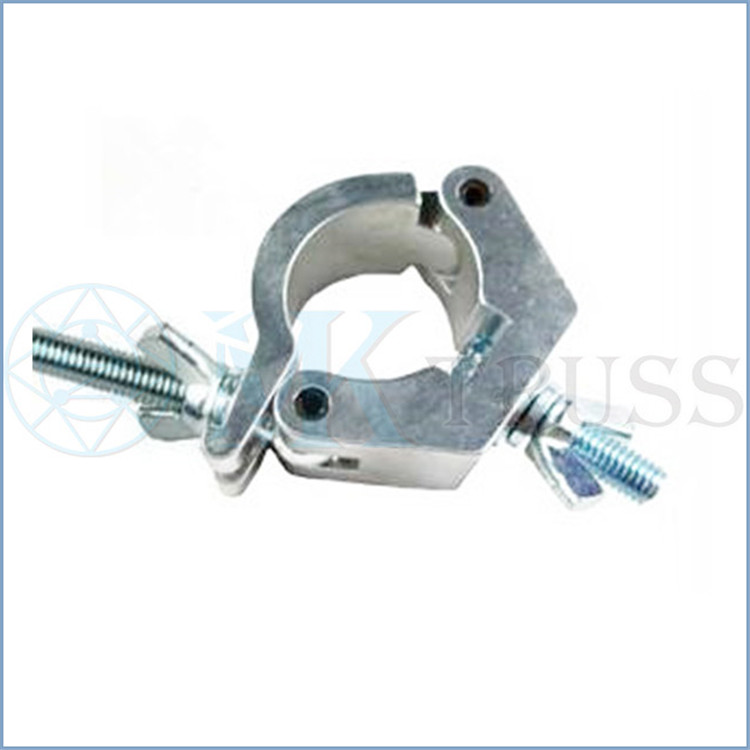 30mm Width Heavy Duty Truss Clamp for Conical Coupler Truss System D32mm Tube