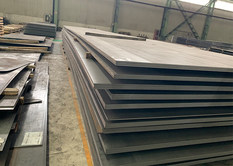 Astm A517 Grade F Steel Plate  A517 Hot Rolled Steel Sheet  Astm A517 Hot Rolled Steel Plates